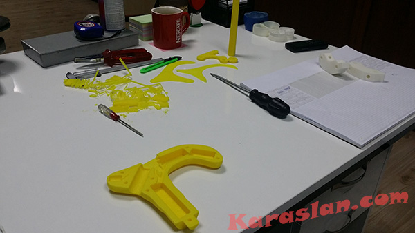 görme engelliler için özel tasarım baston, 3 boyutlu baskı görme engelliler için özel tasarım baston, 3 boyutlu baskı