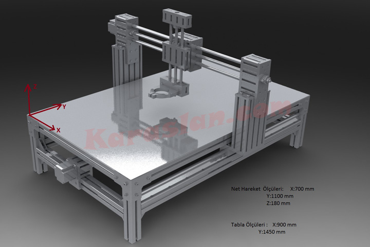 Cnc Router