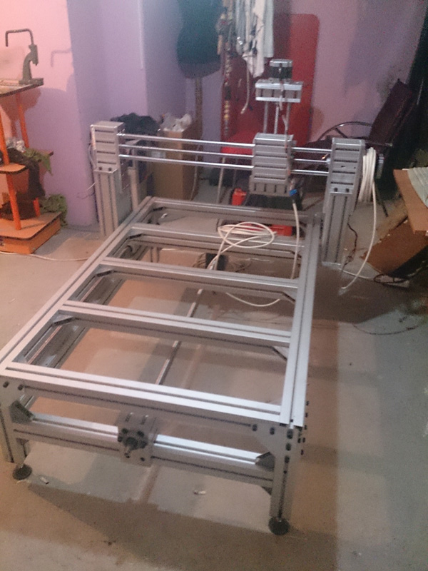 cnc router