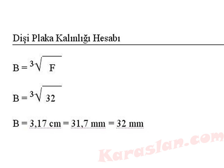 Delme Kesme Kalıbı