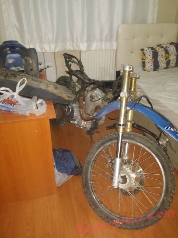 zongshen zs 200 tamir zongshen zs 200 tamir