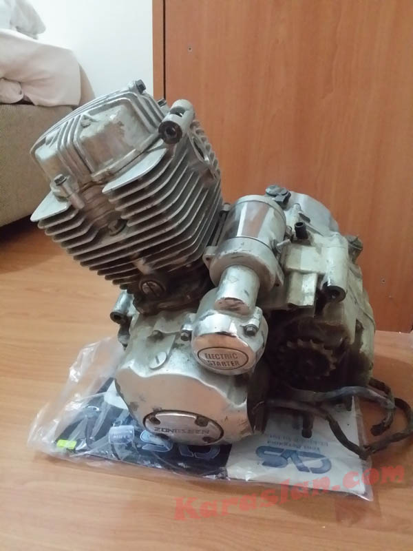 zongshen zs 200 tamir zongshen zs 200 tamir