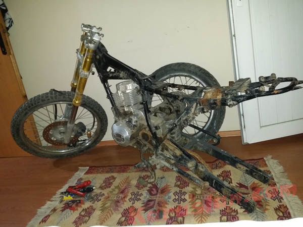 zongshen zs 200 tamir zongshen zs 200 tamir