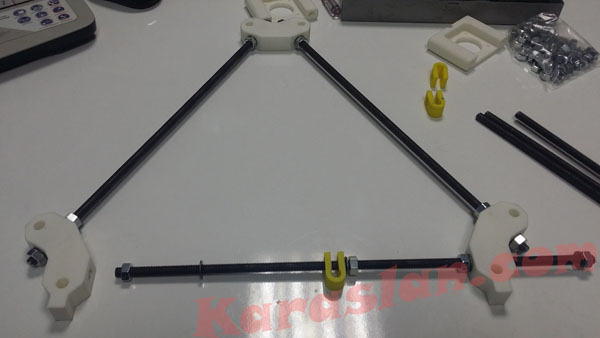 3d printer tasarımı 3d printer tasarımı