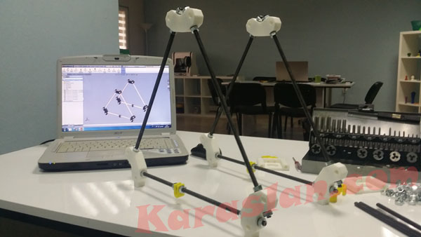 3d printer tasarımı 3d printer tasarımı
