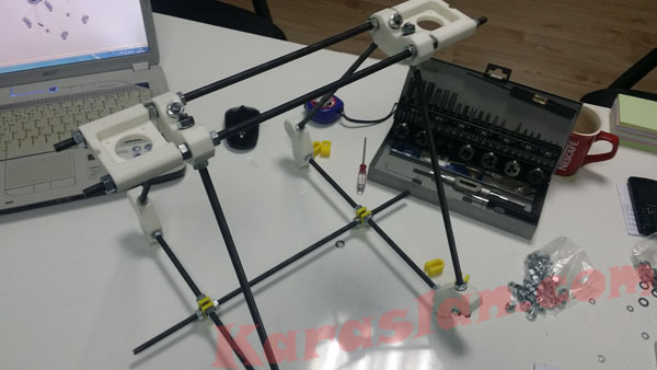 3d printer nasıl yapılır? 3d printer nasıl yapılır?