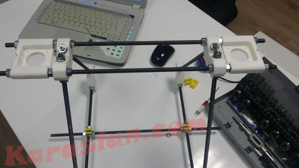 3d printer nasl yaplr?