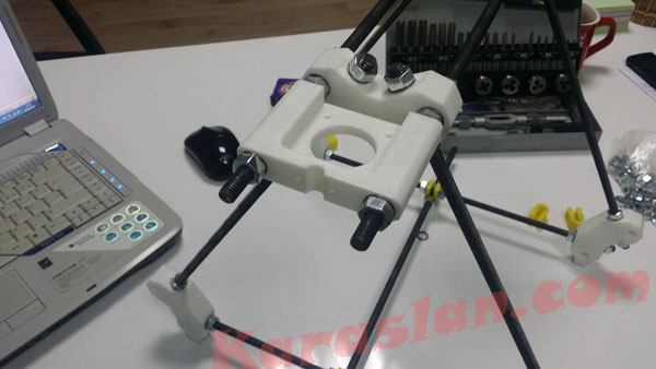3d printer nasıl yapılır? 3d printer nasıl yapılır?