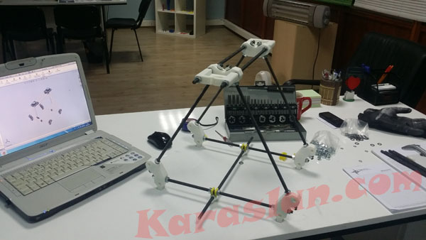 3d printer nasıl yapılır? 3d printer nasıl yapılır?