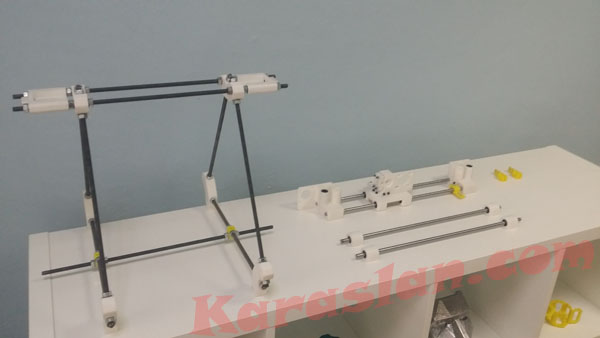 3d printer malzemeleri 3d printer malzemeleri