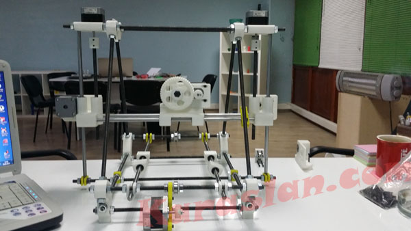 3d printer malzemeleri 3d printer malzemeleri