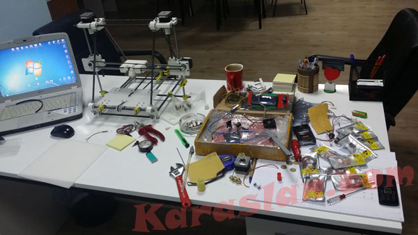 3d printer malzemeleri 3d printer malzemeleri