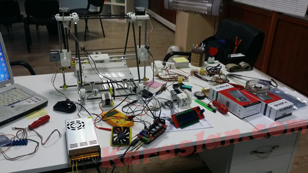3d printer malzemeleri 3d printer malzemeleri