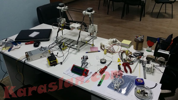 3d printer malzemeleri 3d printer malzemeleri