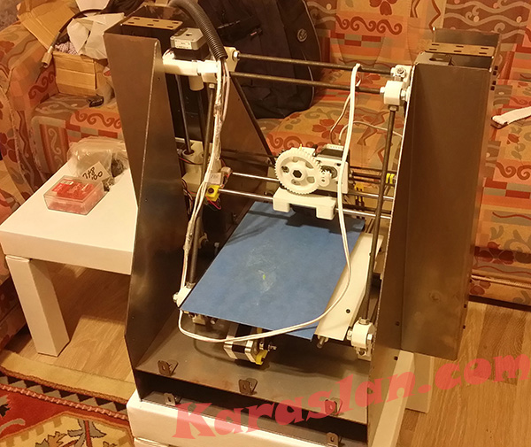 3d printer malzemeleri 3d printer malzemeleri