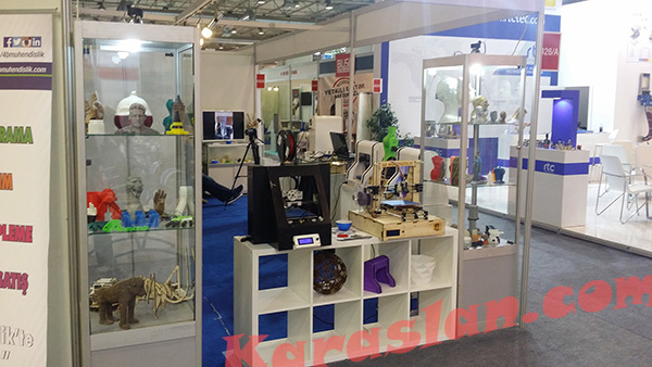 3d printer malzemeleri 3d printer malzemeleri