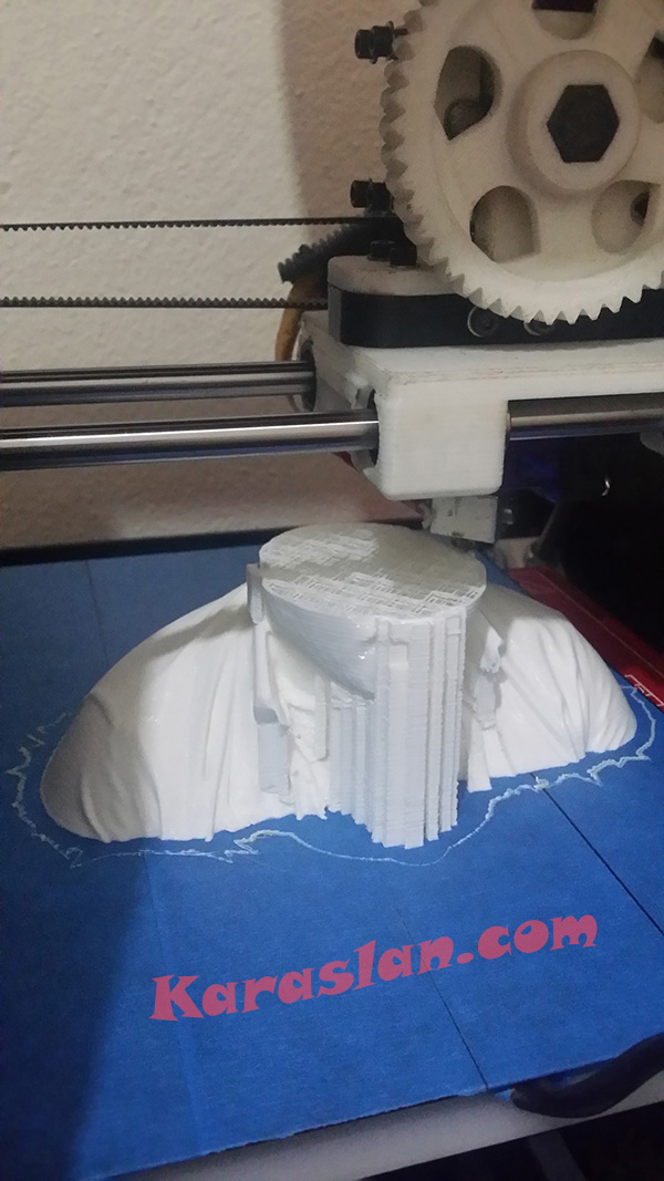 3d printer malzemeleri 3d printer malzemeleri