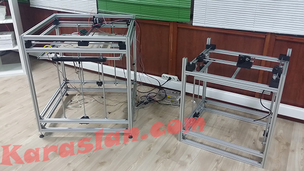 3d printer malzemeleri