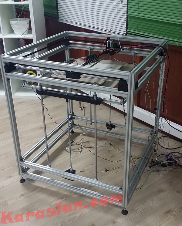 3d printer malzemeleri