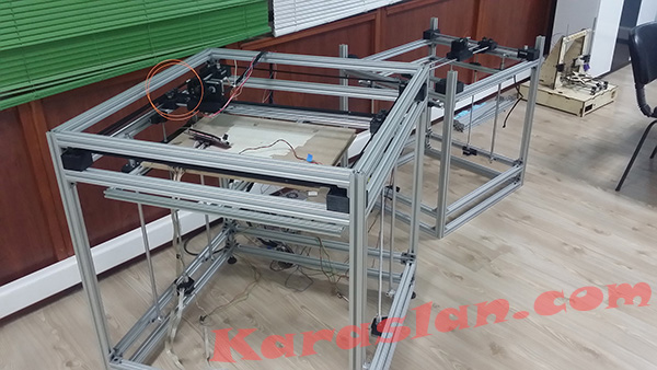 3d printer malzemeleri 3d printer malzemeleri