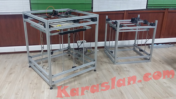 3d printer malzemeleri