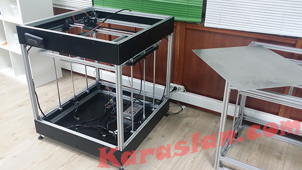 3d printer malzemeleri