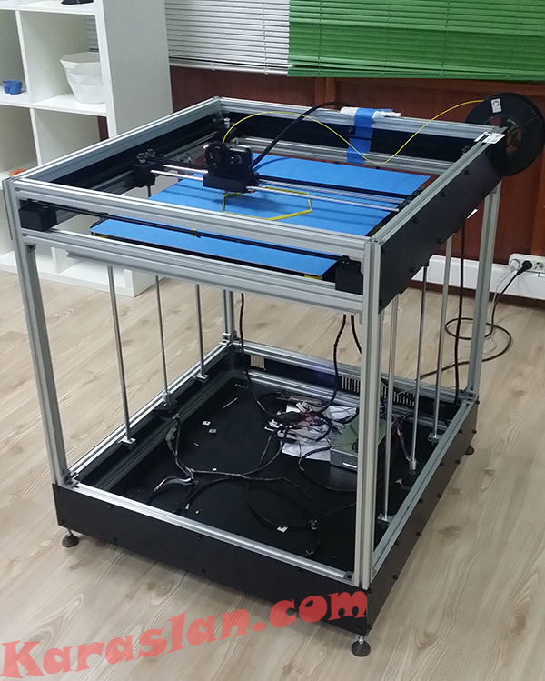 3d printer malzemeleri