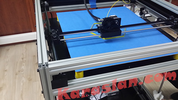 3d printer malzemeleri 3d printer malzemeleri