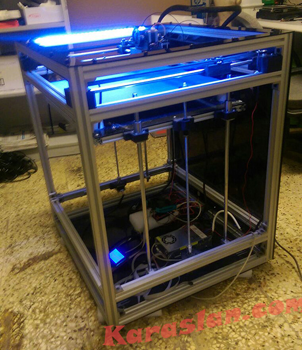 3d printer malzemeleri 3d printer malzemeleri