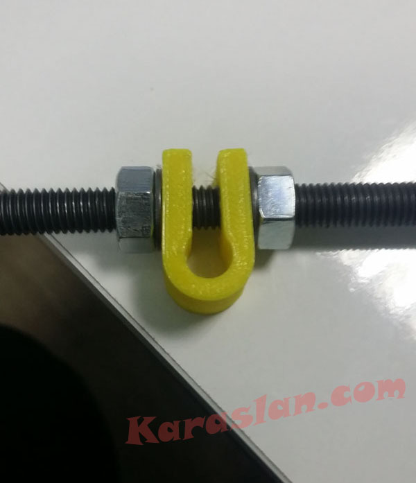 3 boyutlu yazıcı yapımı 3 boyutlu yazıcı yapımı