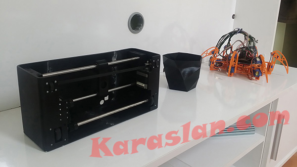 3d printer malzemeleri