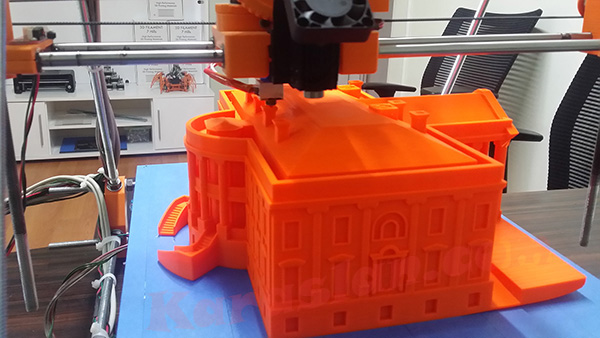 3d printer malzemeleri