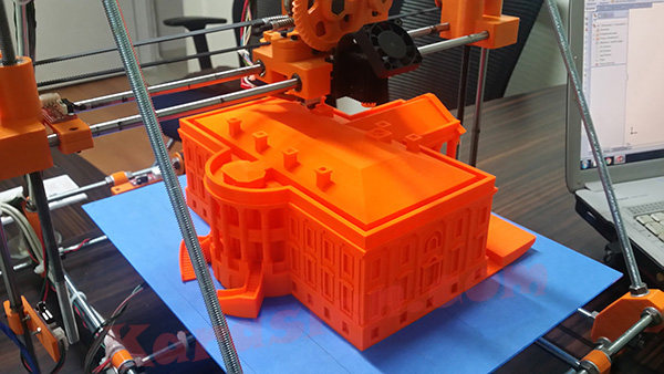 3d printer malzemeleri