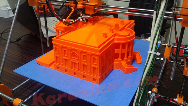 3d printer malzemeleri