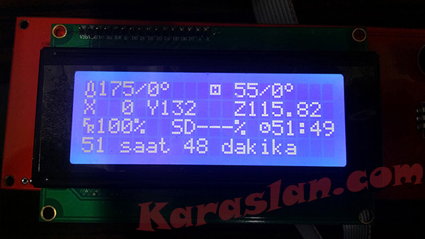 3d printer malzemeleri 3d printer malzemeleri