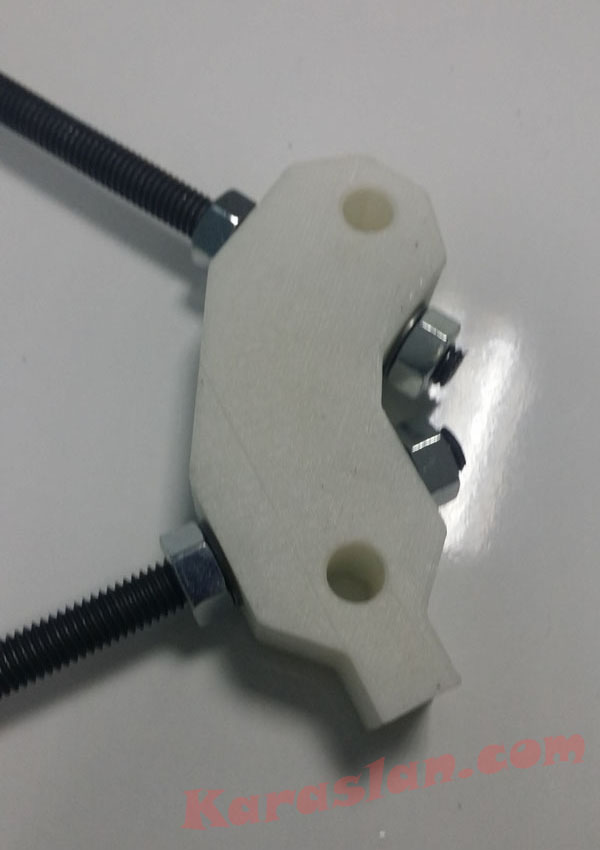 3 boyutlu yazıcı yapımı 3 boyutlu yazıcı yapımı